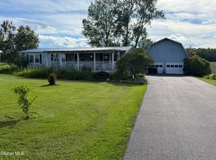 50 W Starbuck Lane, Fort Ann, NY 12827