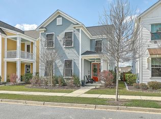 3050 Sweetleaf Ln, Johns Island, SC 29455