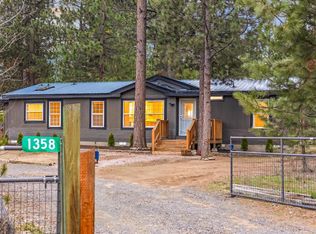 1358 Linda Dr, La Pine, OR 97739