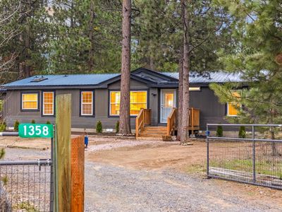 1358 Linda Dr, La Pine, OR, 97739