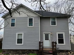5034 E Shelby Rd, Medina, NY 14103