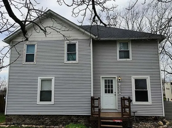 5034 E Shelby Rd, Medina, NY 14103