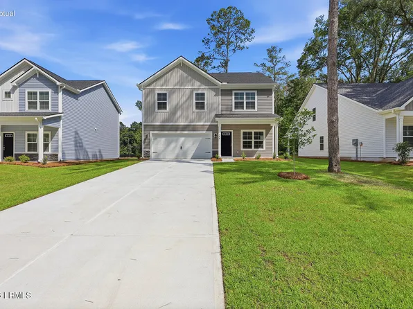 99 Jinks Street, Yemassee, SC 29945