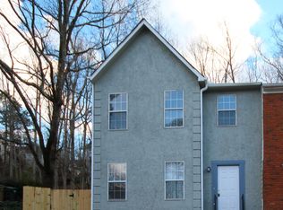 1666 Grist Mill Dr, Marietta, GA 30062