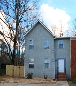 1666 Grist Mill Dr, Marietta, GA, 30062