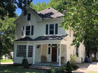 13 N Elizabeth Ave, Saint Louis, MO