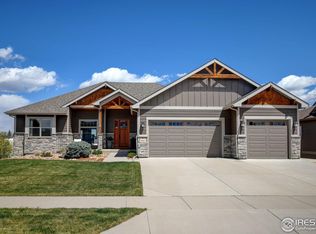 3631 Angora Dr, Loveland, CO 80537