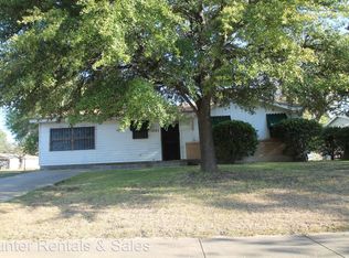 1201 Greenwood Ave, Killeen, TX 76541