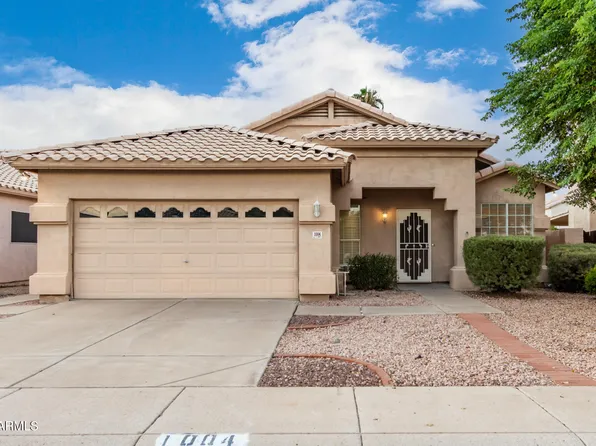 1004 W BEVERLY Lane, Phoenix, AZ 85023