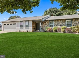 1 Jessica Way, Eastampton, NJ 08060