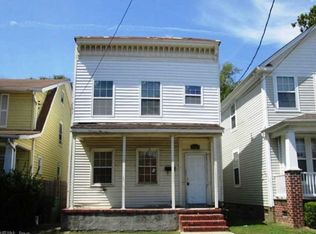 725 Marshall Ave, Norfolk, VA 23504