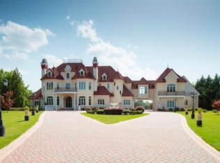 3166 Camp Branch Rd, Buford, GA 30519