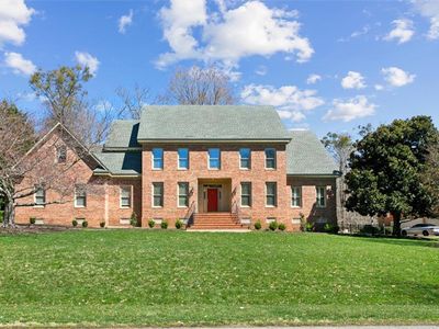 152 John Browning, Williamsburg, VA, 23185