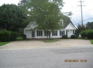 150103-1501 Three Winterberry Dr, Rocky Mount, NC 27804