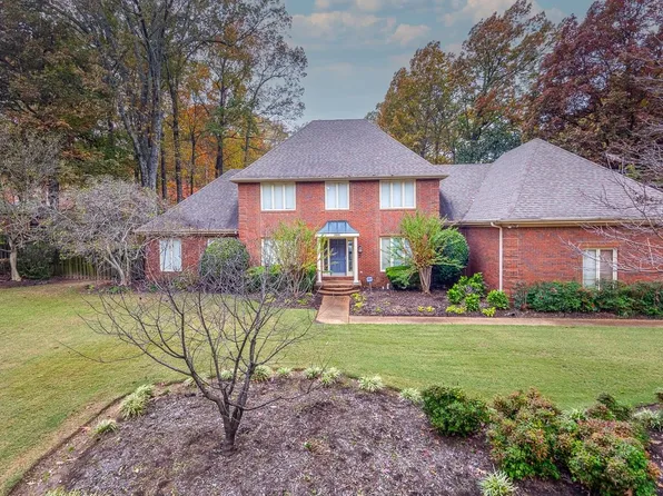 2095 Steeplebrook Dr, Cordova, TN 38016