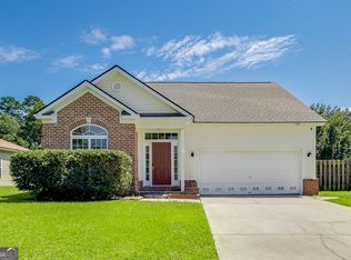 155 Alexander Way, Richmond Hill, GA 31324