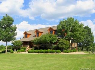 28896 Hunters Ln, Albemarle, NC 28001