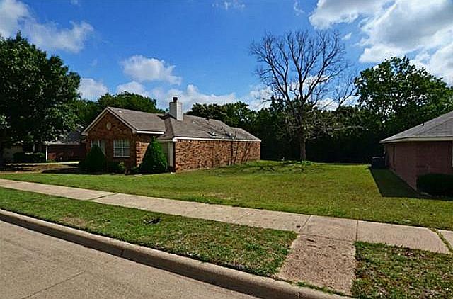 1st image of 1814 McAlaster St