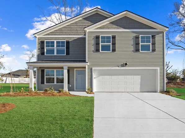 171 Timber Rd, Statesboro, GA 30458