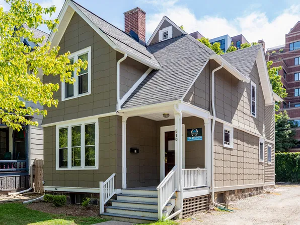 510 E 510ann, Ann Arbor, MI