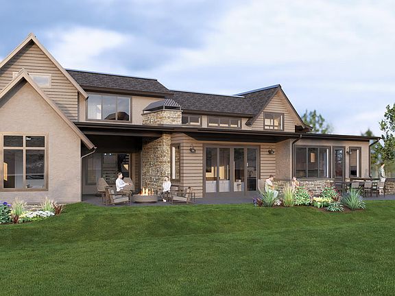 4th image of 309 Mount Hope Cir