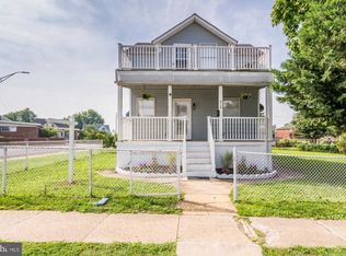 6719 Hudson St, Baltimore, MD 21224