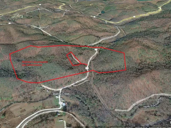 State Route 625, Keokee, VA 24265