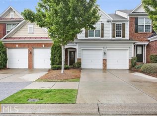 2116 Hailston Dr, Duluth, GA 30097