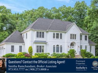 9 Ashland Dr, Montville, NJ 07045