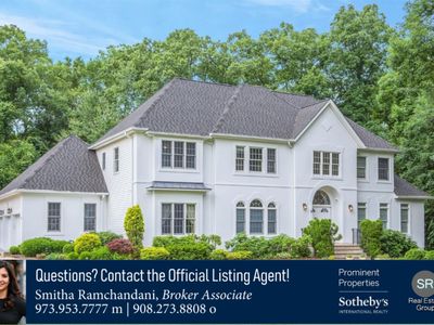 9 Ashland Dr, Montville, NJ, 07045