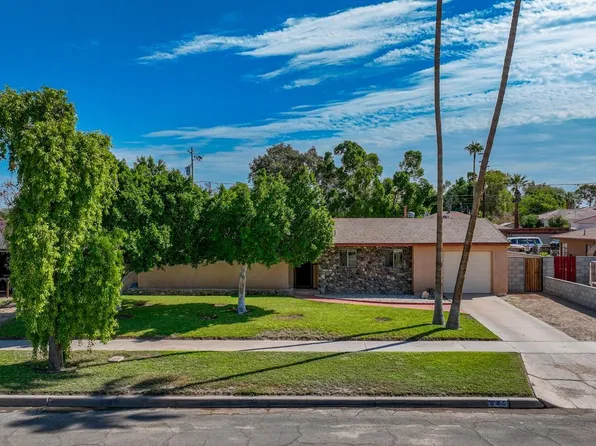 645 S 10th Ave, Yuma, AZ 85364