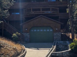 2208 Tirol Dr, Frazier Park, CA 93225