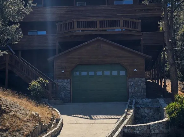 2208 Tirol Dr, Frazier Park, CA 93225