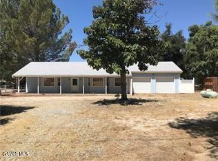 15313 Spunky Canyon Rd, Saugus, CA 91390