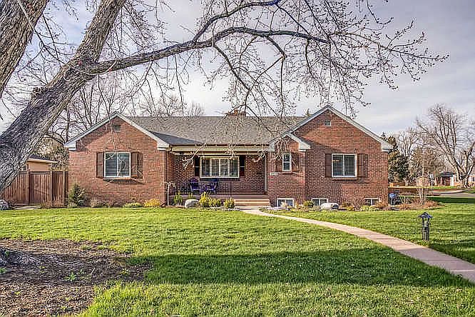 1st image of this home