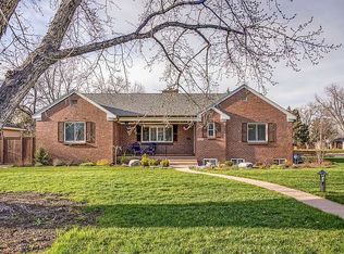 6831 Montview Blvd, Denver, CO 80207