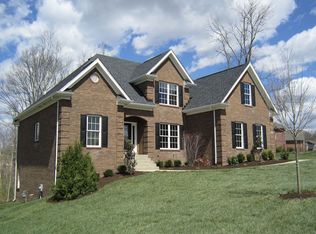 16601 Glen Lakes Dr, Louisville, KY 40245