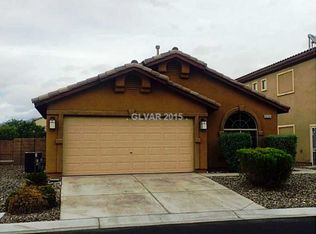 8256 Ice Train Ave, Las Vegas, NV 89131