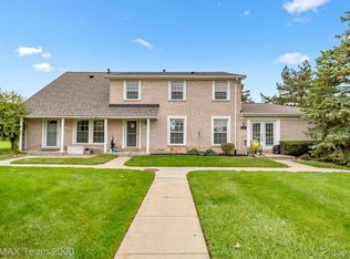 44430 Newburyport Dr, Canton, MI 48187