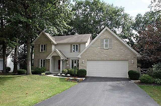 2nd image of 2306 Eversham Ct