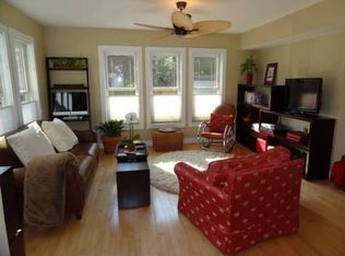 3422 Brown St NW APT 201, Washington, DC 20010