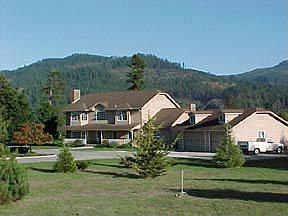 End of road, very private, amazing views, sunshine sunshine sunshine