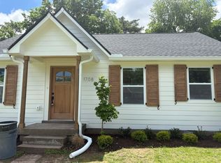 1708 Marsden Ave, Nashville, TN 37216