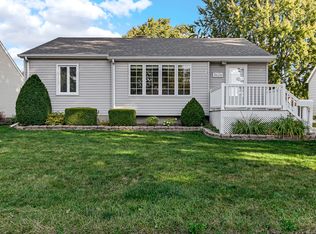 3626 Monroe St, Lansing, IL 60438