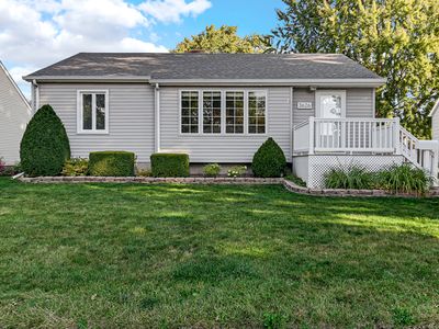 3626 Monroe St, Lansing, IL, 60438