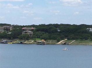 1115 Chipmunk Rd, Austin, TX 78734