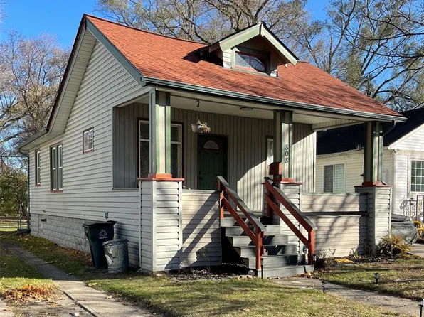 808 Laprairie St, Ferndale, MI 48220