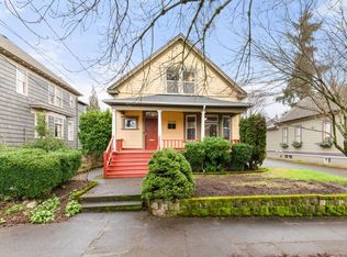 2178 NE 7th Ave, Portland, OR 97212