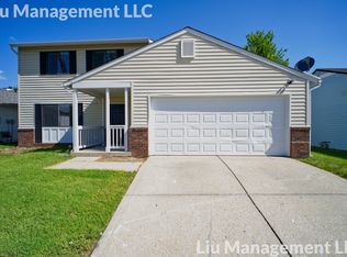 3708 Dorval Pl, Indianapolis, IN 46228