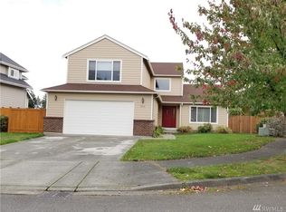 34434 35th Pl SW, Federal Way, WA 98023